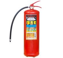 Огнетушитель ОП-8  (АВСЕ)