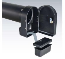 Пенал для топливного рукава, диам. 160мм, длина 3,27м, левый/правый