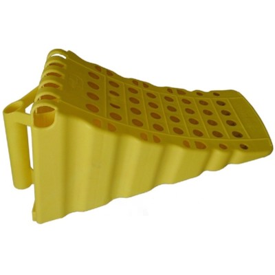 Упор противооткатный