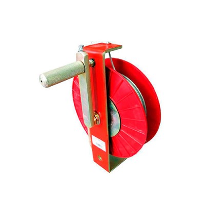 Барабан заземления БЗ-30.01