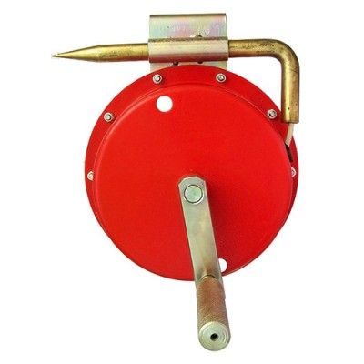 Барабан заземления БЗЗ-10.01