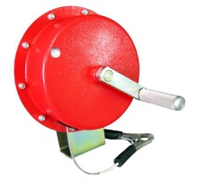 Барабан заземления БЗЗ-15.02