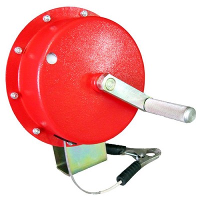 Барабан заземления БЗЗ-10.02