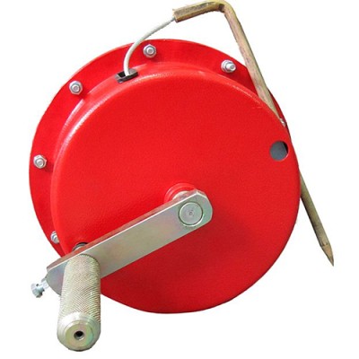 Барабан заземления БЗЗ-15