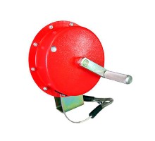 Барабан заземления БЗЗ-30.02