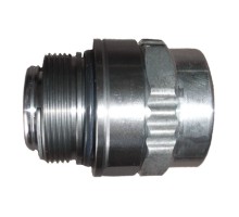 Муфта поворотная (внутренняя резьба), EA 075.1