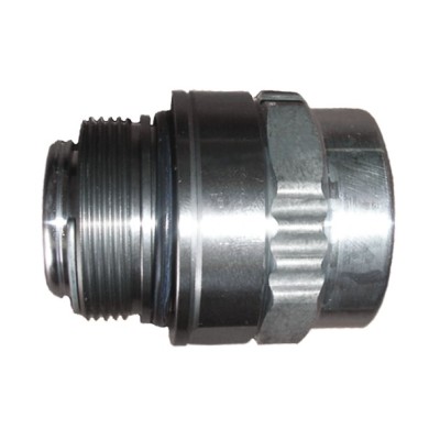 Муфта поворотная морозоустойчивая (внутренняя резьба), EA 075.1 LT