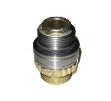 Муфта поворотная (внешняя резьба), EA 075.0 аналог