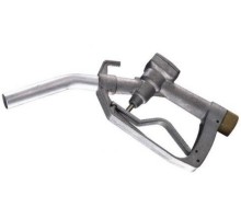 Кран топливо-раздаточный ручной алюминиевый