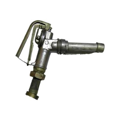 Кран раздаточный АКТ-32