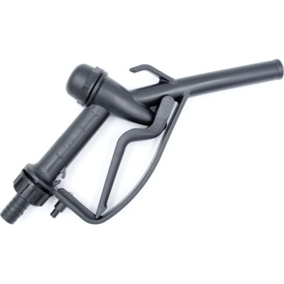 Пистолет для перекачки жидкости AdBlue 