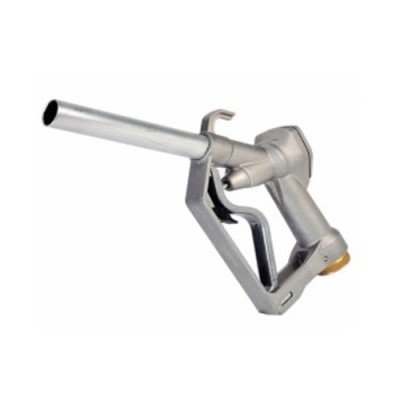 Ручной топливороздаточный пистолет SELF 2000 1IN GAS leaded spout 