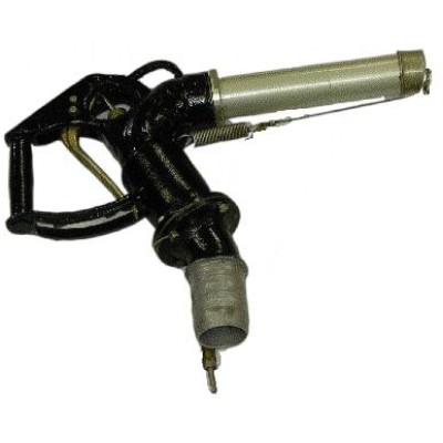 Кран раздаточный РП-40