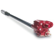 Комплект Red Jacket P75U17-3RJ2