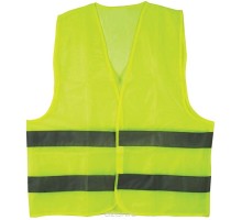 Майка светоотражающая (жилетка)