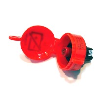 Кнопка отключения акб (массы) допог с сертификатом