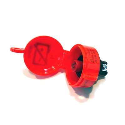 Кнопка отключения акб (массы) допог с сертификатом