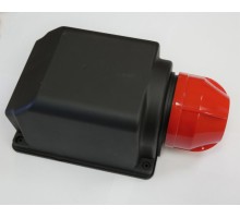 Защитный кожух для ГВАКБ IP65 Ex