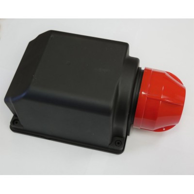 Защитный кожух для ГВАКБ IP65 Ex