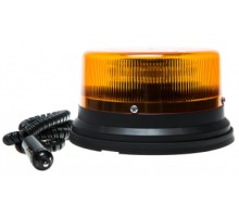 Маяк светодиодный импульсный МИМ 07 автожелтый (LED)