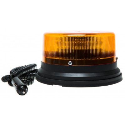 Маяк светодиодный импульсный МИМ 07 автожелтый (LED)