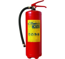 Огнетушитель ОП - 6 (з) ABCE 