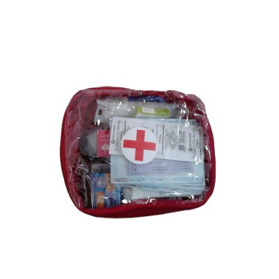 Аптечка для перевозчиков опасных грузов