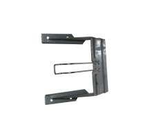 Кронштейн для противооткатного упора