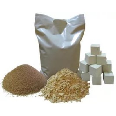 Сорбент для нефтепродуктов 10 кг