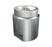 Клапан обратный верхней установки (алюминий, Ду40)