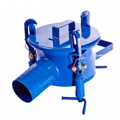 Устройство нижнего слива УНС-75