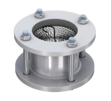 Огнепреградитель ОП-100