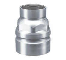 Клапан обратный Ду40