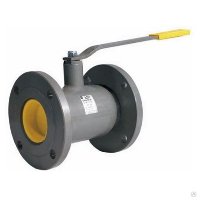 Кран шаровый LD КШЦФ 040.040.02