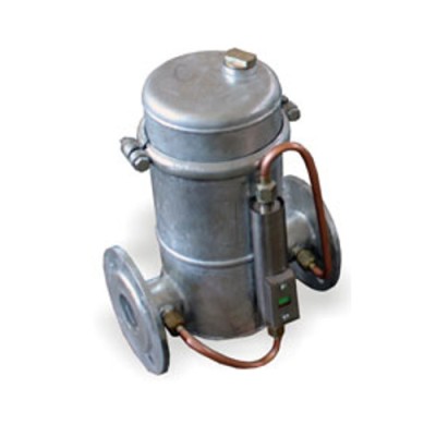 Фильтр ФЖУ 25/0,6 (вес 4,5 кг, с индикатором загрязненности)