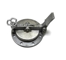 Люк замерный ЛЗ - 80