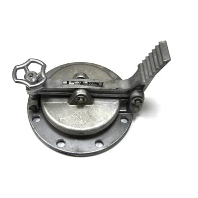 Люк замерный ЛЗ - 80