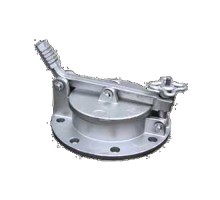 Люк замерный ЛЗ - 150