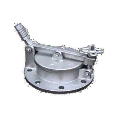 Люк замерный ЛЗ - 150