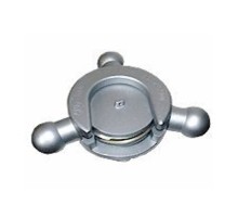 Муфта сливная МС-2Н (МС–80)