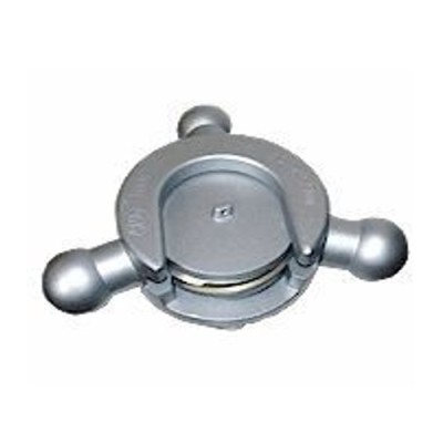 Муфта сливная МС-2Н (МС–80)