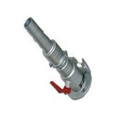 Узел рециркуляции паров УПР-50