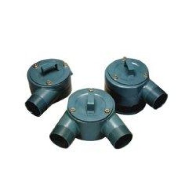 Фильтр комбинированный ФСК-1(присоединение фланцевое)