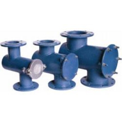 Фильтр прямой ФП-200