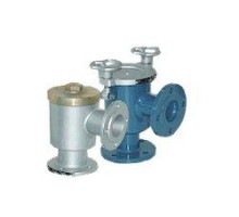 Фильтр угловой ФУ-50