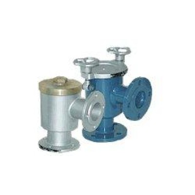 Фильтр угловой ФУ-50