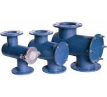 Фильтр прямой ФП-100