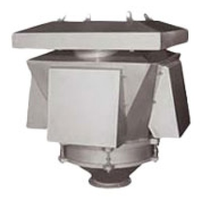 Клапан дыхательный КДС-3000/500