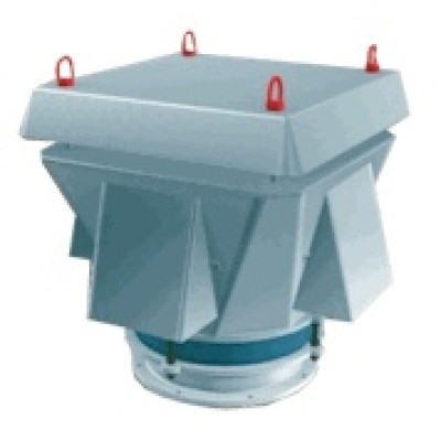 Клапан дыхательный КДС-3000/500