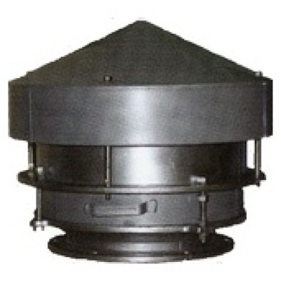 Клапан дыхательный КДС-1500М/350